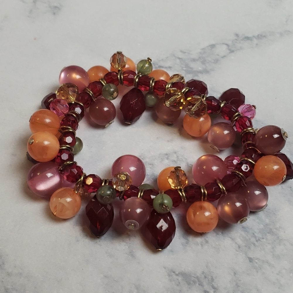 ‎Multi color Bracelet